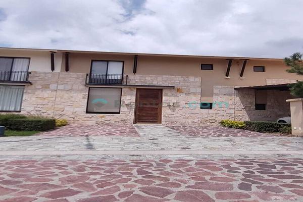 Casa en Valbuena, Hacienda Valbuena, Guanajuato e... 