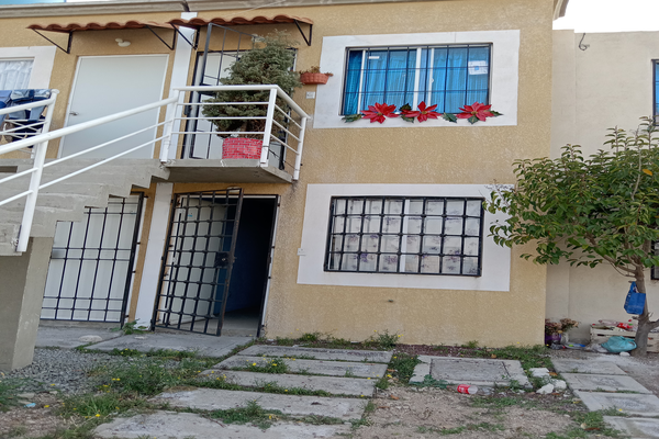 Casas en venta en Tizayuca, Hidalgo 