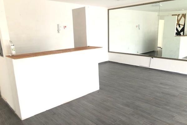 Foto de inmueble en VALENCIA, Col. Insurgentes Mixcoac C.P. 03920, Benito Juárez