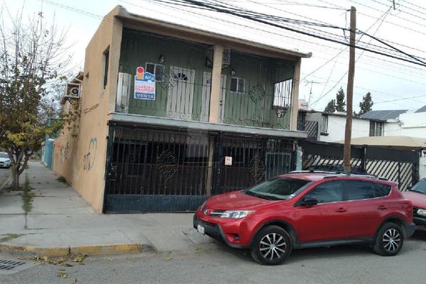 Casa en venta disponible en Valentín Fuentes, Colonia Casas Grandes ...