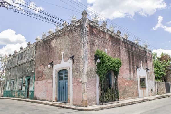 Foto de inmueble en  , Col. Valladolid Centro C.P. 97780, Valladolid