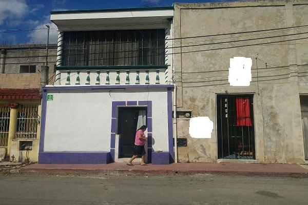Foto de inmueble en  , Col. Valladolid Centro C.P. 97780, Valladolid