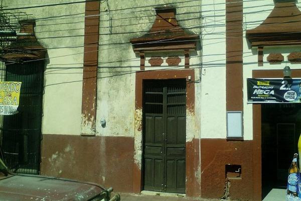 Foto de inmueble en  , Col. Valladolid Centro C.P. 97780, Valladolid