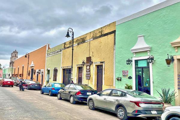 Foto de inmueble en  , Col. Valladolid Centro C.P. 97780, Valladolid