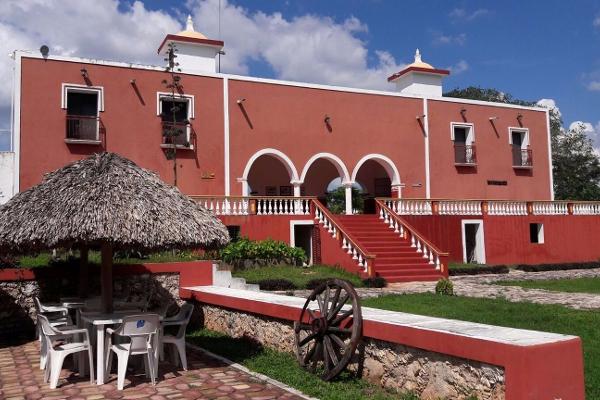 Casas De Venta En Valladolid Yucatan