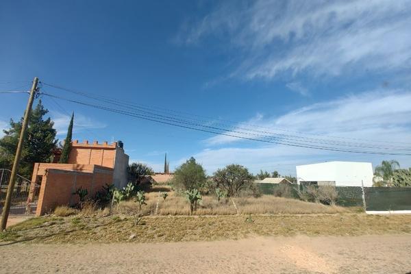 Foto de inmueble en  , Col. Valladolid C.P. 20900, Jesús María