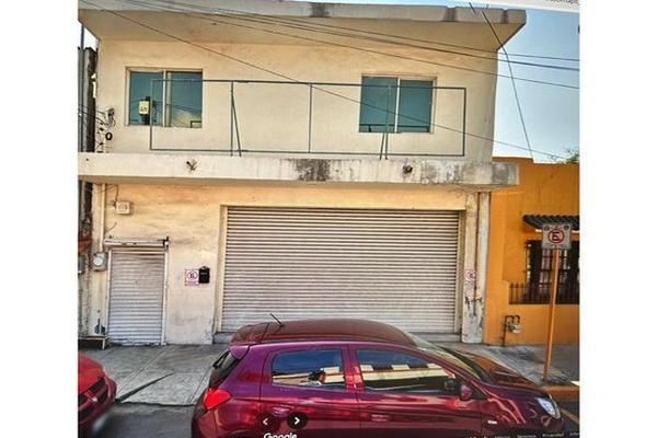 Foto de inmueble en Vallarta, Col. Centro C.P. 64720, Monterrey
