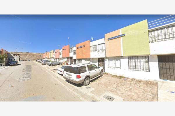 Foto de inmueble en VALLE DE AHUEHUETES #16051, Col. Los Valles C.P. 22164, Tijuana