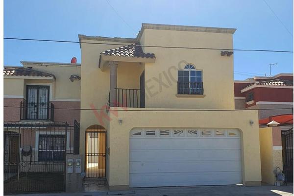 Casa en VALLE DE CUSARARE 11406, Valle del Sol, C... 