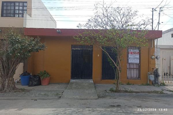 Casa en Valle de Escobedo, General Esc..., Valle ... - Propiedades.com