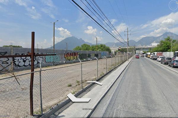 Foto de inmueble en  , Col. Valle de San Francisco C.P. 66064, General Escobedo