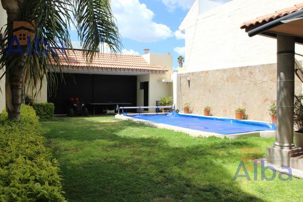 Foto de inmueble en  , Col. Valle del Campanario C.P. 20118, Aguascalientes