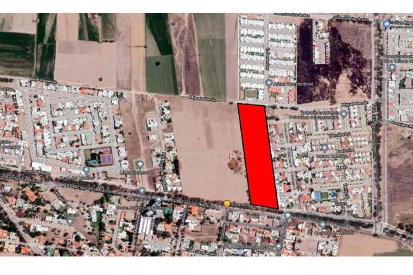 Foto de inmueble en  , Col. Valle del Campanario C.P. 20118, Aguascalientes