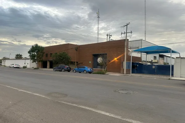 Foto de inmueble en Valle del Guadiana #530, Col. Parque Industrial Lagunero C.P. 35077, Gómez Palacio