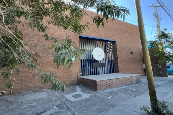 Foto de inmueble en Valle del Guadiana #530, Col. Valle del Guadiana C.P. 35075, Gómez Palacio