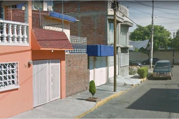 Casa En Valle Del Tajo 354 Valle De Aragon 3ra S Propiedades Com