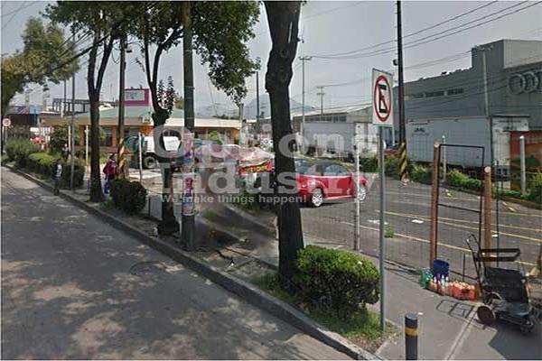 Foto de inmueble en  , Col. Vallejo C.P. 07870, Gustavo A. Madero