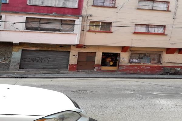 Foto de inmueble en  , Col. Vallejo C.P. 07870, Gustavo A. Madero