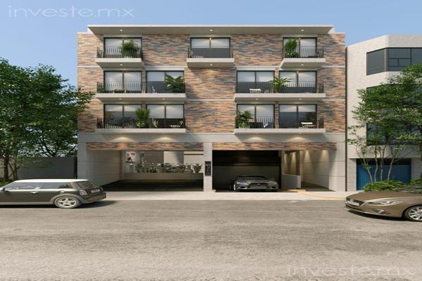 Foto de inmueble en  , Col. Vallejo C.P. 07870, Gustavo A. Madero