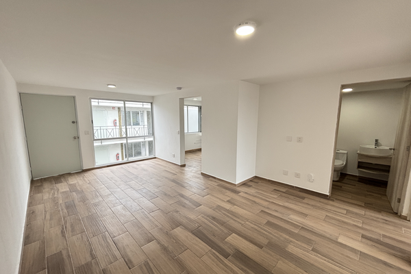 Foto de inmueble en , Col. Vallejo C.P. 07870, Gustavo A. Madero