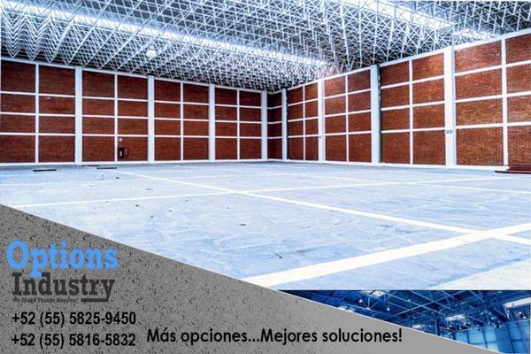 Foto de inmueble en  , Col. Vallejo Poniente C.P. 07790, Gustavo A. Madero