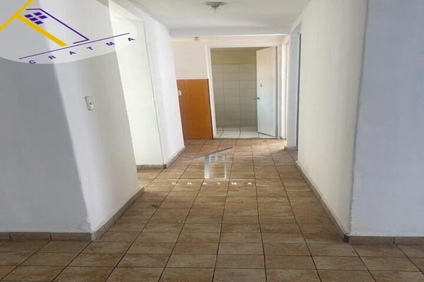Foto de inmueble en , Col. Vasco de Quiroga C.P. 07440, Gustavo A. Madero
