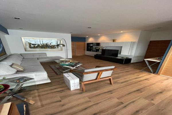 Foto de inmueble en Vasco de Quiroga, Col. Santa Fe Cuajimalpa C.P. 05348, Cuajimalpa de Morelos