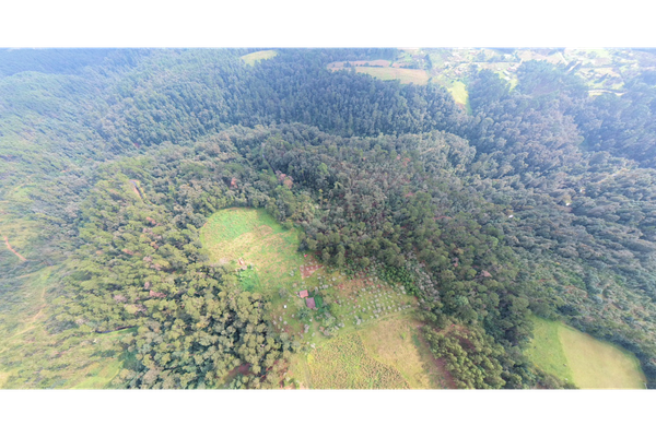 Foto de inmueble en  , Col. Venta Grande C.P. 73167, Huauchinango