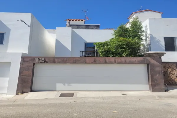 Foto de inmueble en Veranda residencial casa 12 #12, Col. Soler C.P. 22530, Tijuana
