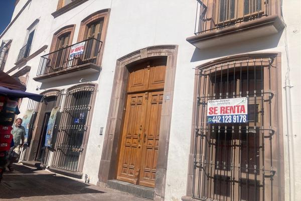Casa en Vergara Sur, Centro, Querétaro en Renta e... 