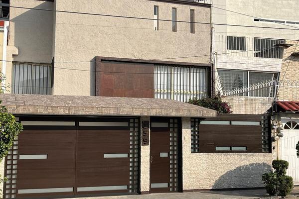 Foto de inmueble en  , Col. Vergel Coapa C.P. 14320, Tlalpan