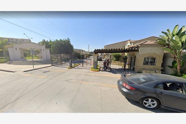 Foto de inmueble en VERNON, Col. Urbiquinta Marsella C.P. 22214, Tijuana