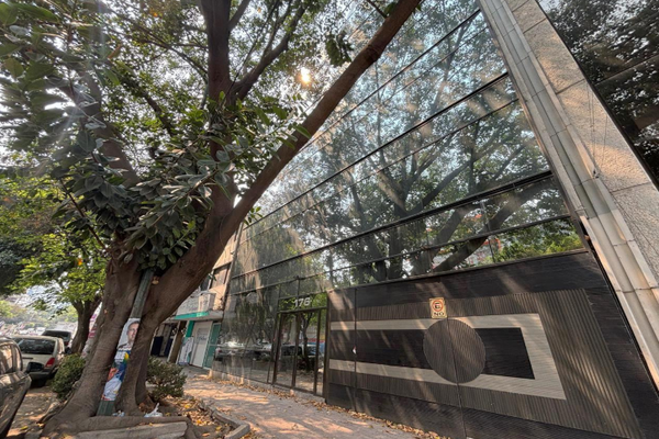 Foto de inmueble en  , Col. Veronica Anzures C.P. 11300, Miguel Hidalgo