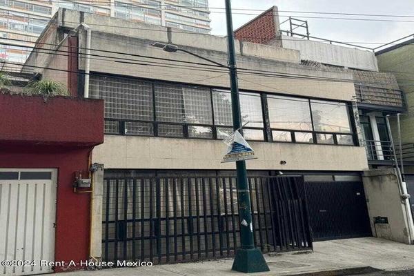 Foto de inmueble en  , Col. Veronica Anzures C.P. 11300, Miguel Hidalgo