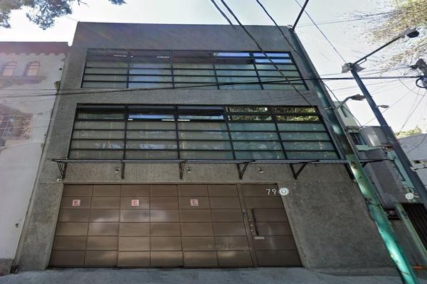 Foto de inmueble en  , Col. Veronica Anzures C.P. 11300, Miguel Hidalgo