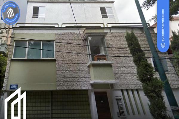 Foto de inmueble en  , Col. Veronica Anzures C.P. 11300, Miguel Hidalgo