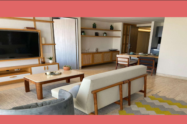 Foto de inmueble en , Col. Veronica Anzures C.P. 11300, Miguel Hidalgo