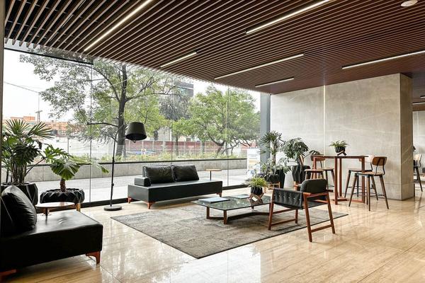 Foto de inmueble en  , Col. Veronica Anzures C.P. 11300, Miguel Hidalgo