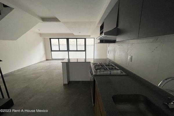 Foto de inmueble en , Col. Veronica Anzures C.P. 11300, Miguel Hidalgo