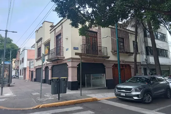 Foto de inmueble en VERÓNICA ANZURES #ND, Col. Veronica Anzures C.P. 11300, Miguel Hidalgo