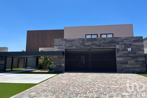 Foto de inmueble en Versalles #3424, Col. Campos Elíseos C.P. 32472, Juárez