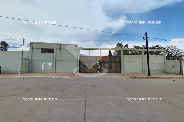 Foto de inmueble en veteranos, Col. Veteranos de la Revolución C.P. 31074, Chihuahua