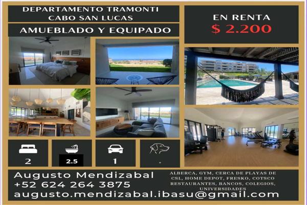 Foto de inmueble en Via de la Paloma. El Tezal,.Cabo San Lucas, Col. Cabo San Lucas Centro C.P. 23450, Los Cabos