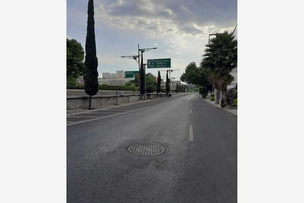 Foto de inmueble en viaducto miguel aleman #193, Col. Escandón II Sección C.P. 11800, Miguel Hidalgo