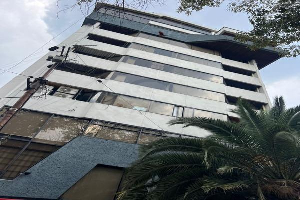 Foto de inmueble en Viaducto Presidente Miguel Alemán Valdés 228, Col. Escandón II Sección C.P. 11800, Miguel Hidalgo