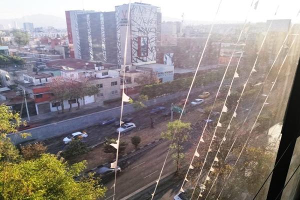 Foto de inmueble en Viaducto, Col. Roma Sur C.P. 06760, Cuauhtémoc