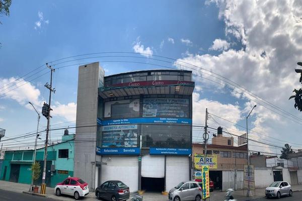 Foto de inmueble en Viaducto Tlalpan #3346, Col. Santa Ursula Coapa C.P. 04650, Coyoacán