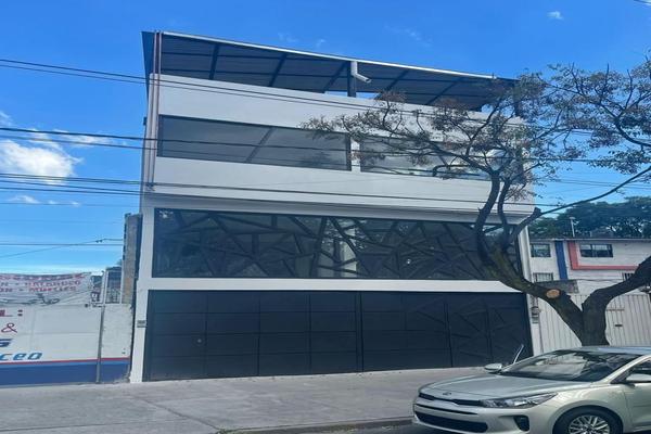 Foto de inmueble en Viaducto Tlalpan, Col. Viejo Ejido de Santa Ursula Coapa C.P. 04980, Coyoacán