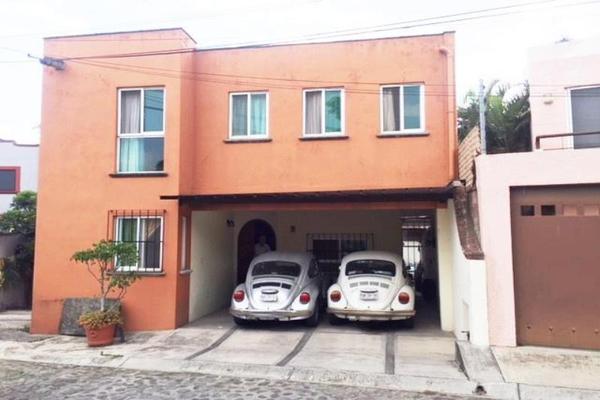 Foto de inmueble en Vicente Guerrero #1800, Col. Maravillas C.P. 62230, Cuernavaca