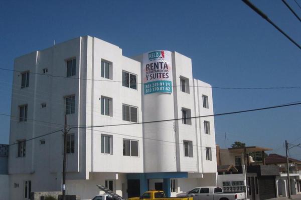 Foto de inmueble en  , Col. Vicente Guerrero C.P. 89580, Ciudad Madero